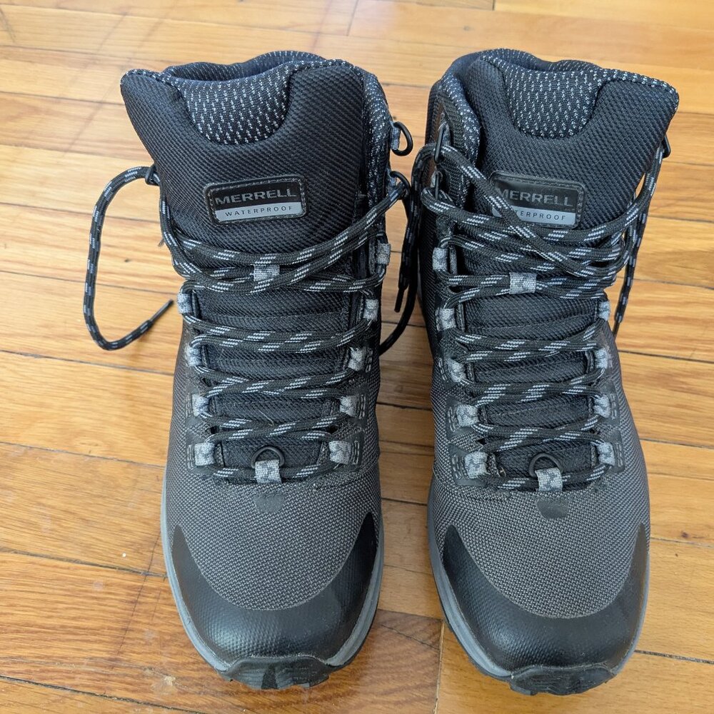 Merrell Men's Thermo Cross 2